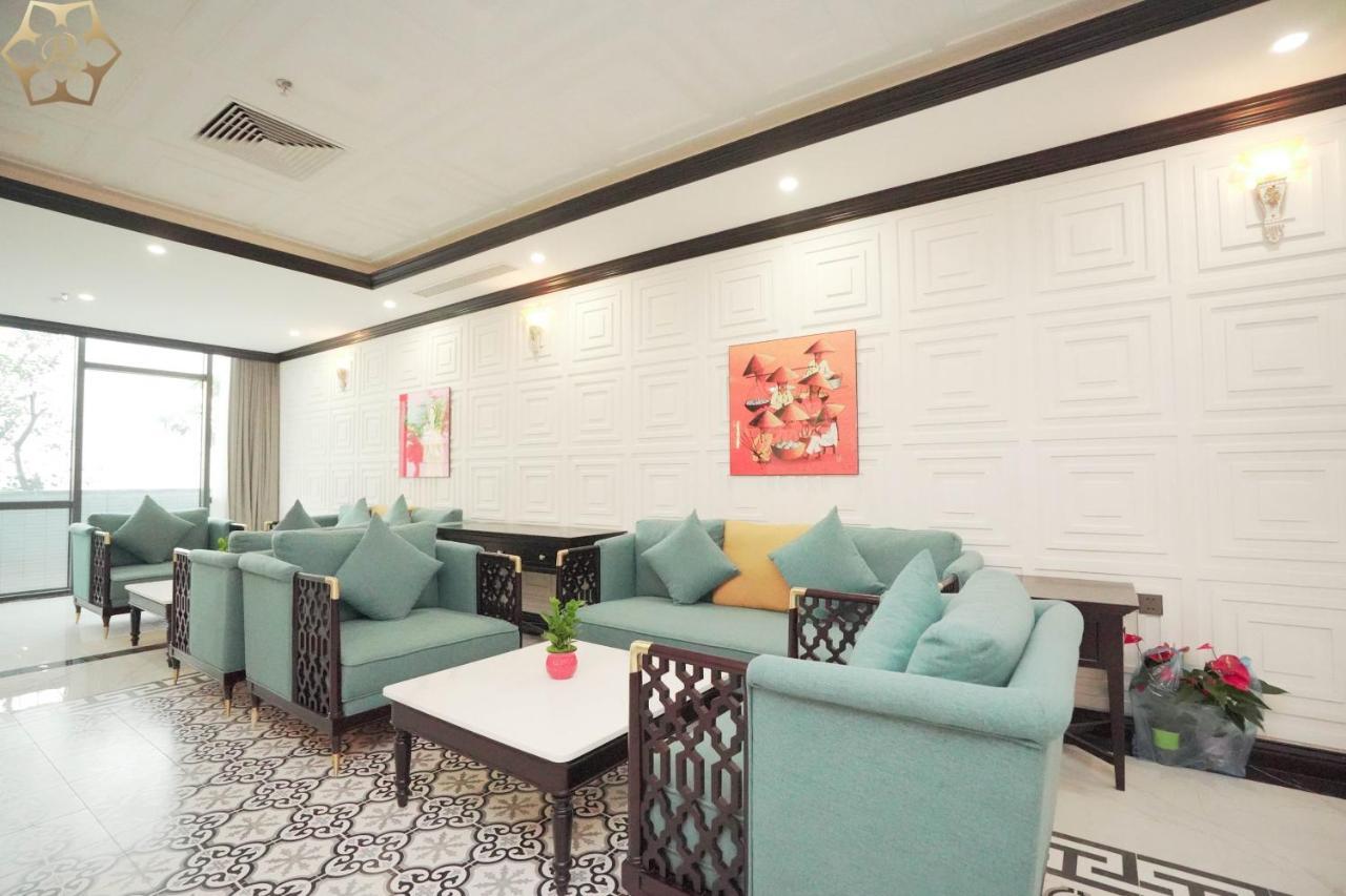 Cua Dong Luxury