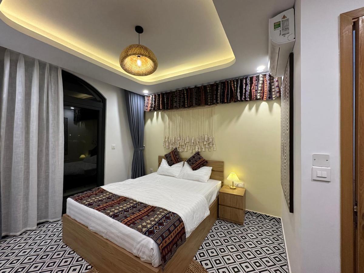 Hotel Wins House Phu Quoc