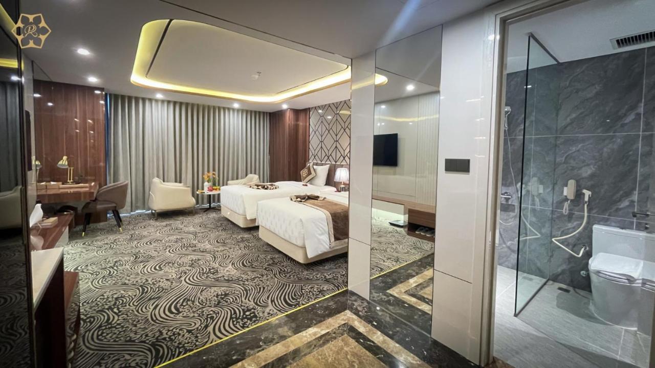 Cua Dong Luxury Hotel Vinh