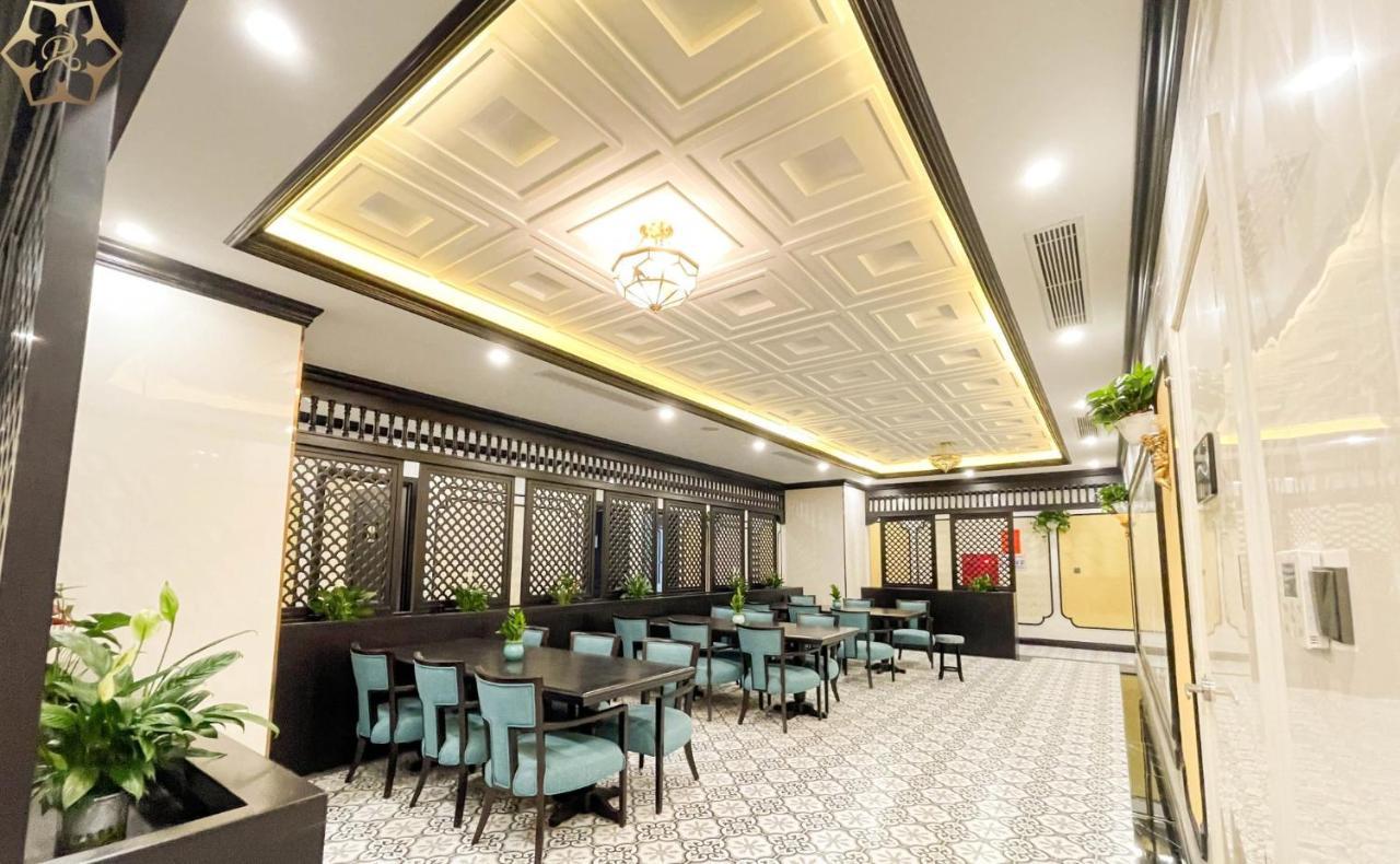 Cua Dong Luxury Hotel 5*