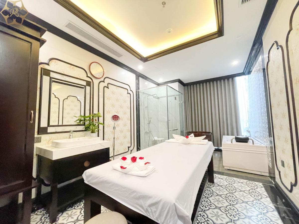 Cua Dong Luxury 5* Vinh