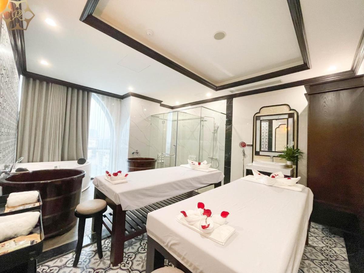 Cua Dong Luxury 5*