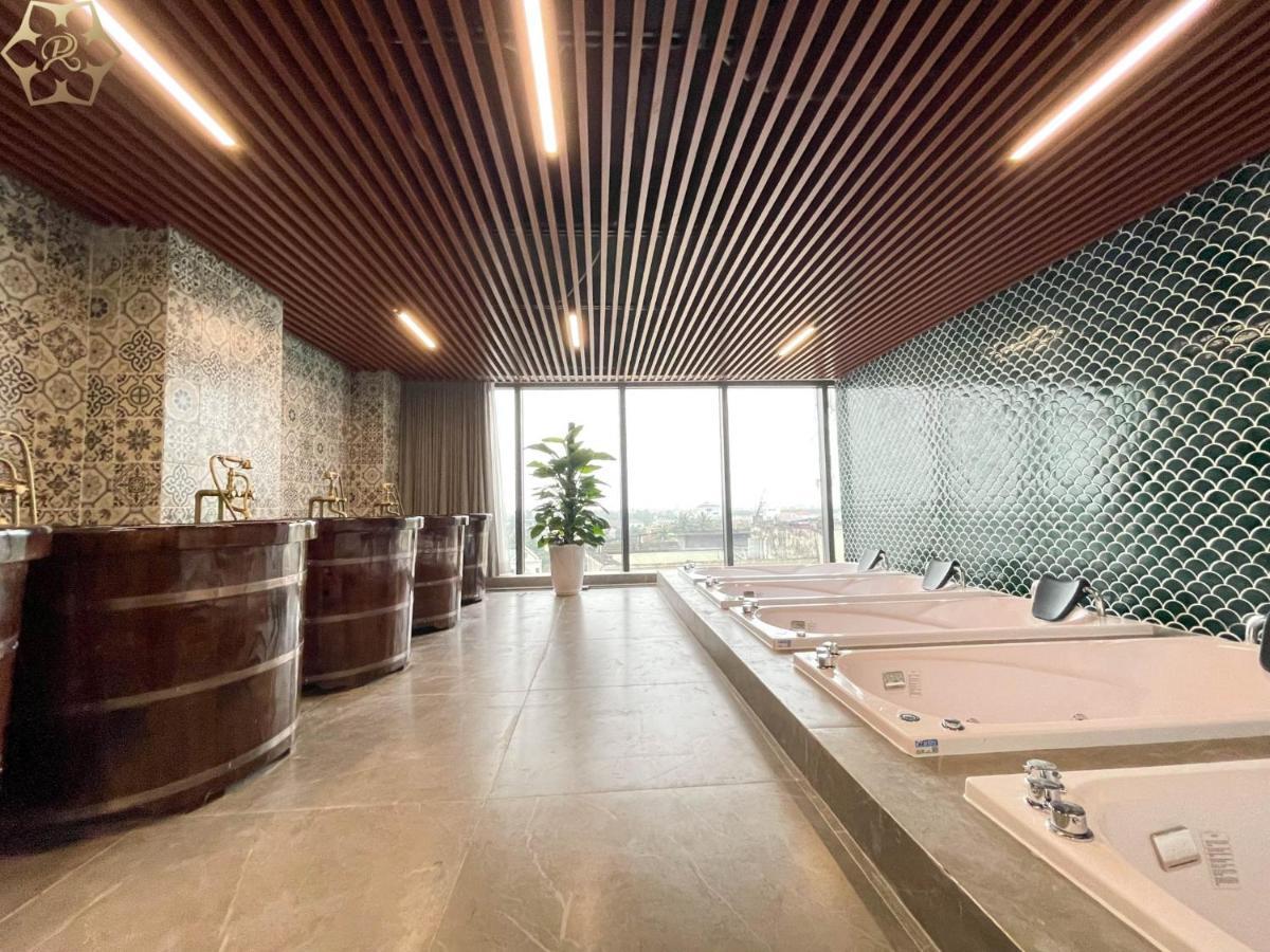 Cua Dong Luxury Hotel
