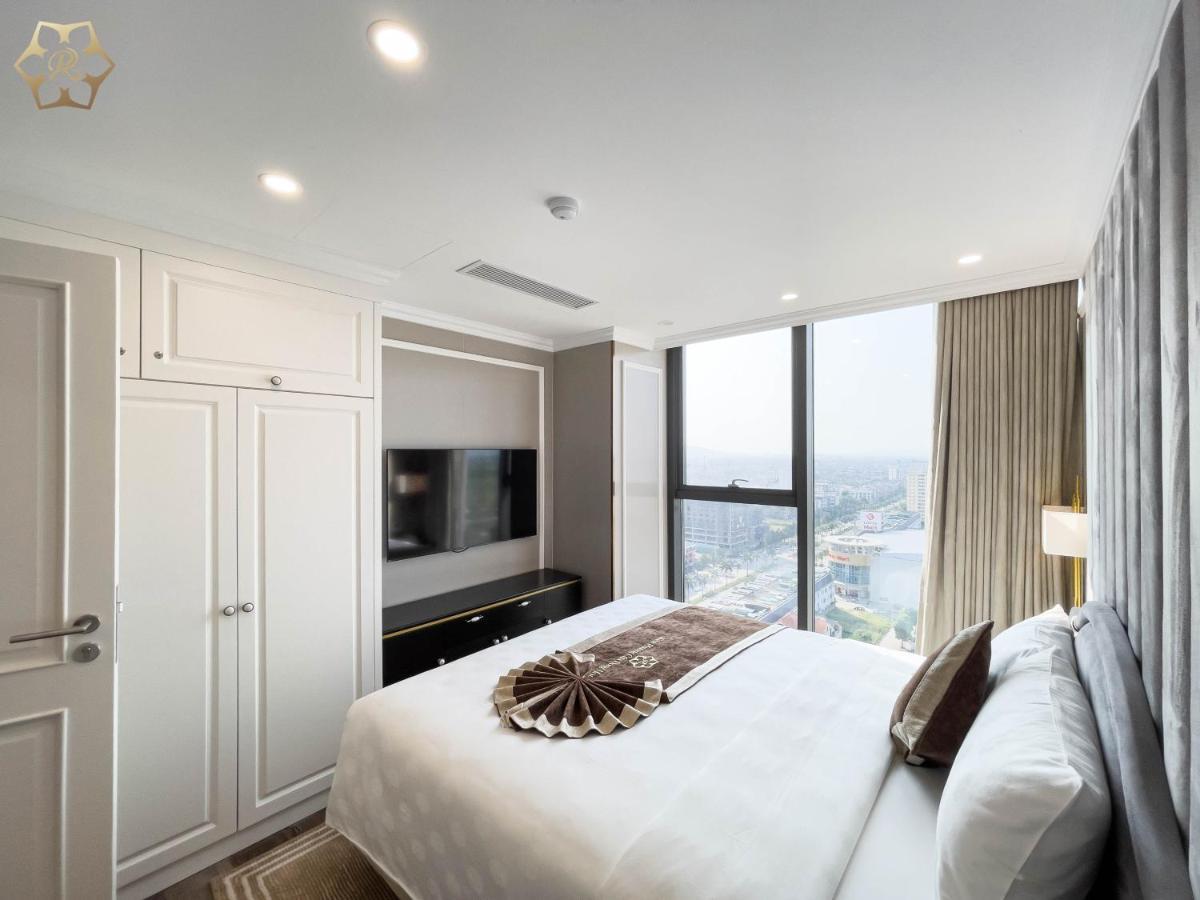 Cua Dong Luxury Hotel Vinh