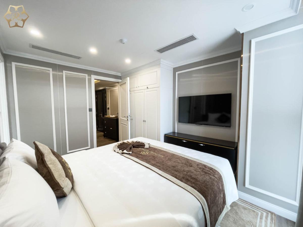 Hotel Cua Dong Luxury