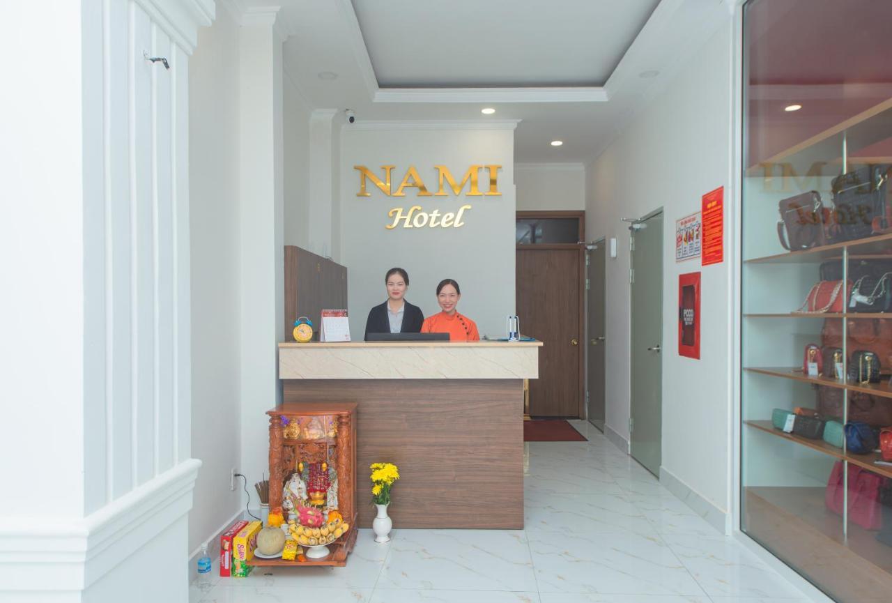Nami Hotel