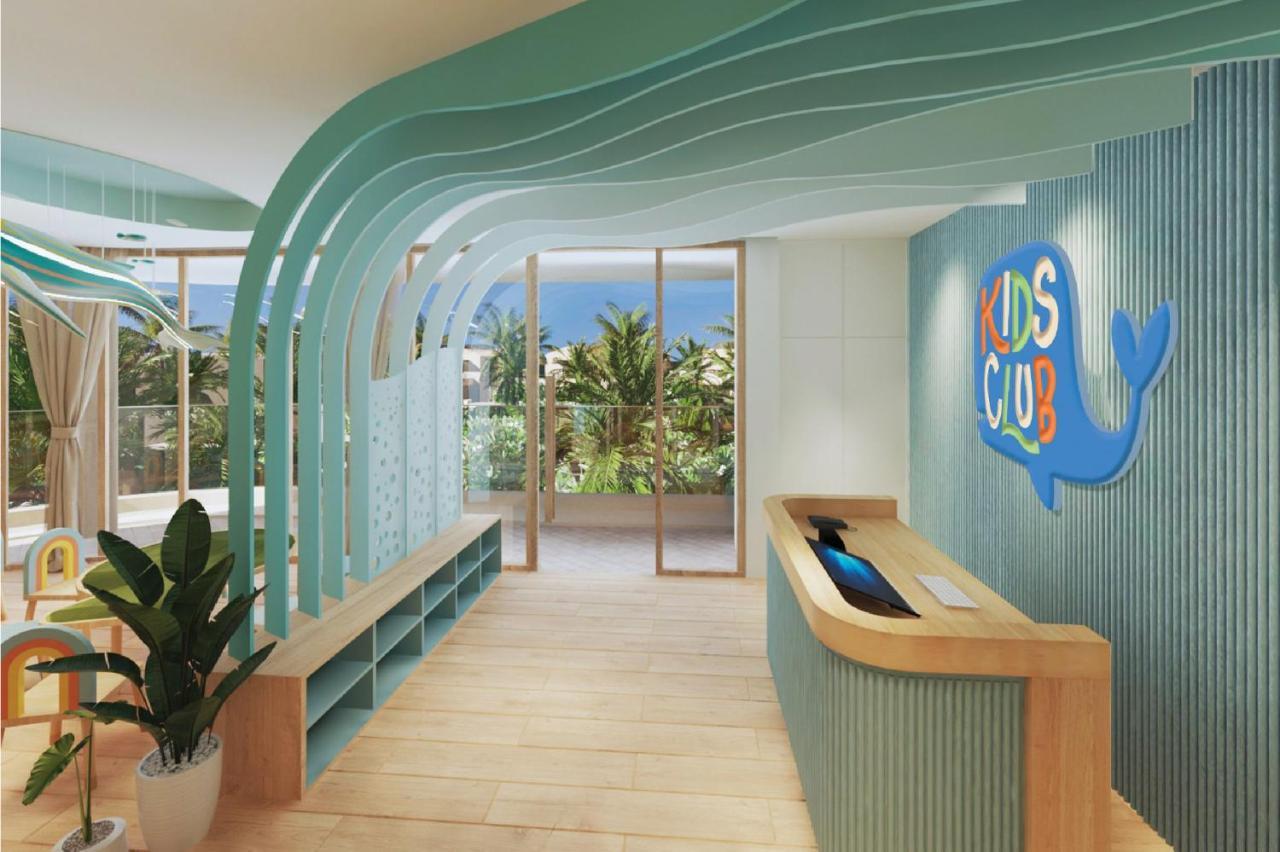 Hotel Ixora By Fusion