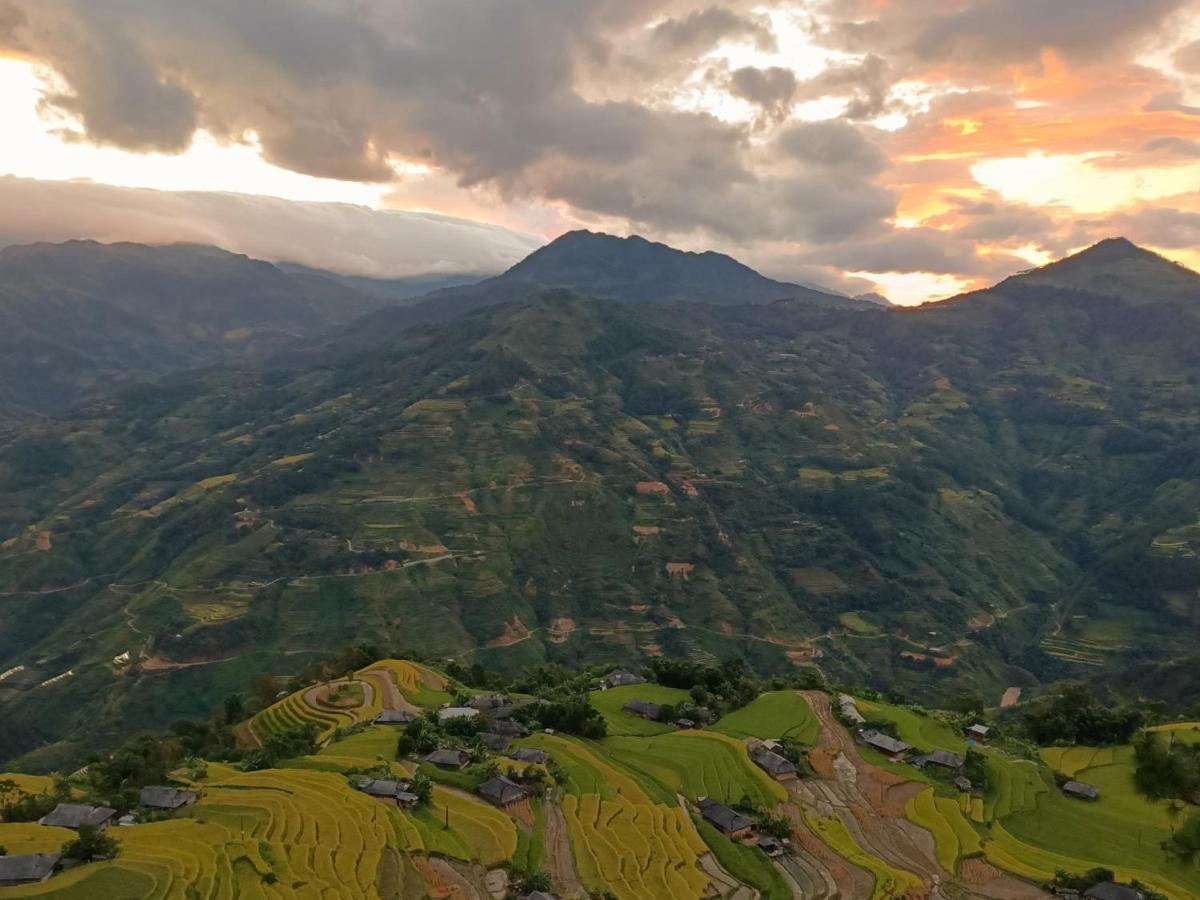 Hoang Su Phi - Mong Ngua Ha Giang