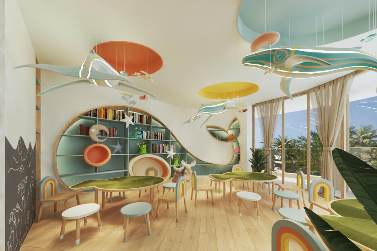 Hotel Ixora By Fusion 5*