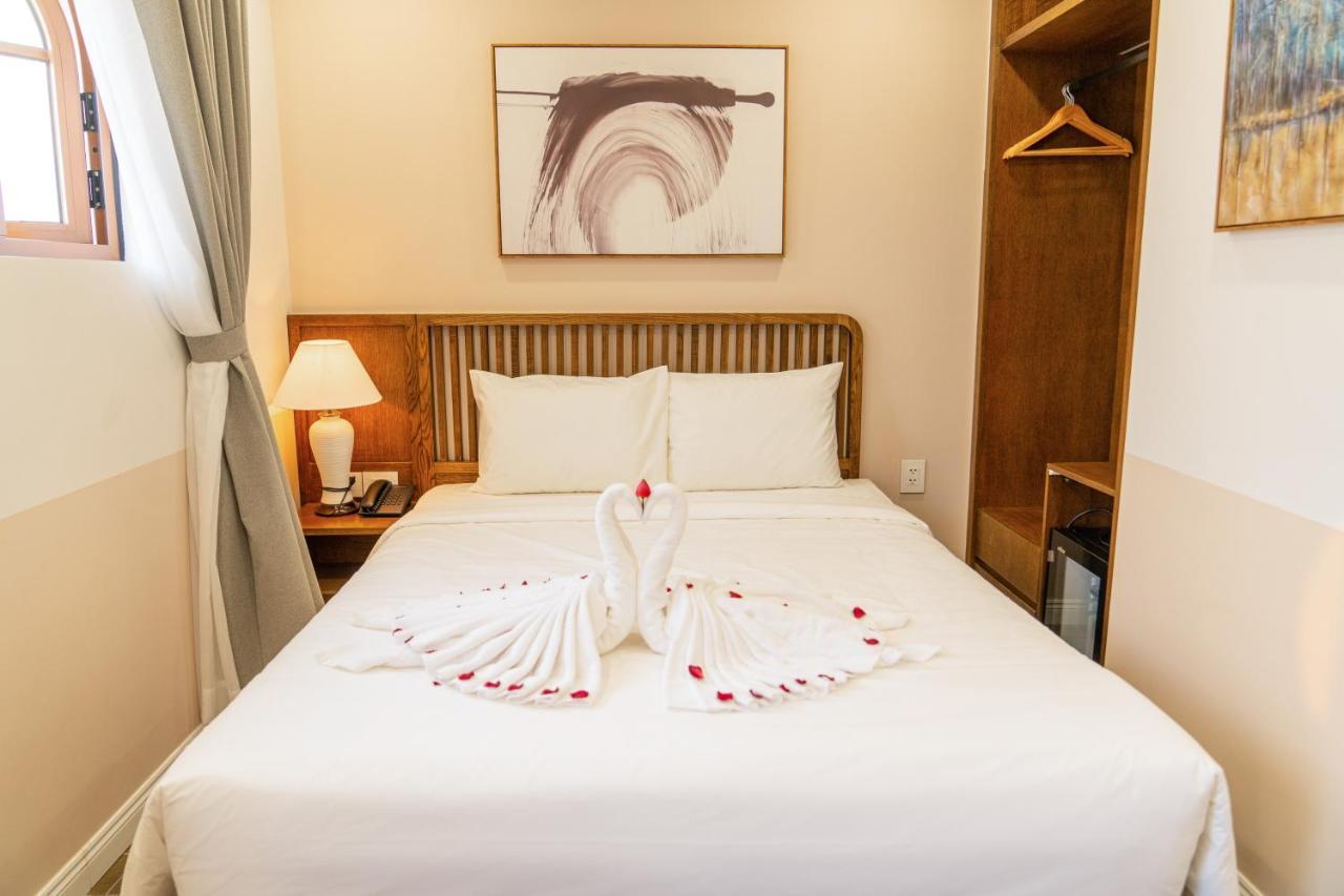 Hotel Palo Santo 3*