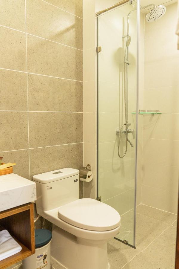 Hotel Palo Santo 3*