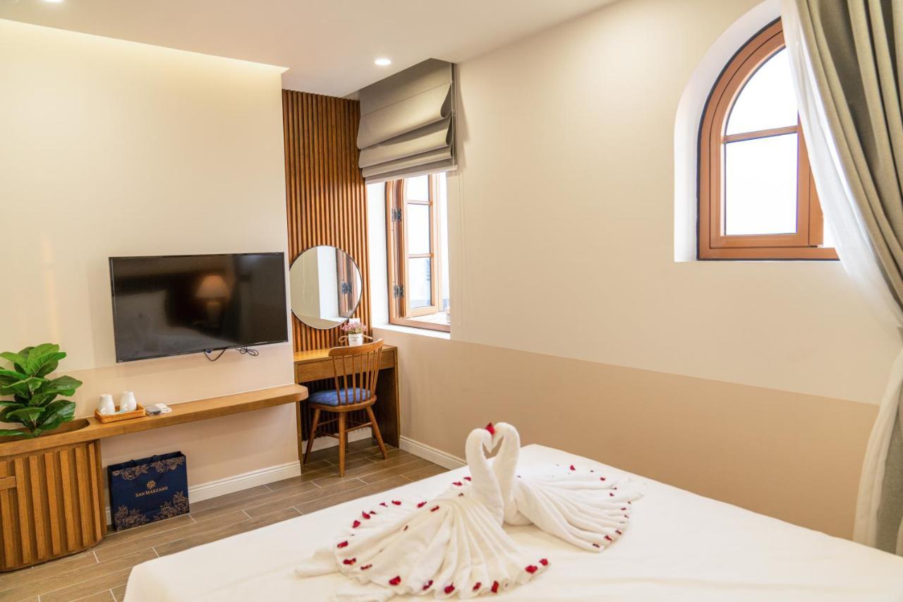 Palo Santo Hotel