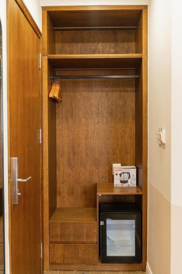 Palo Santo Hotel Phú Quốc