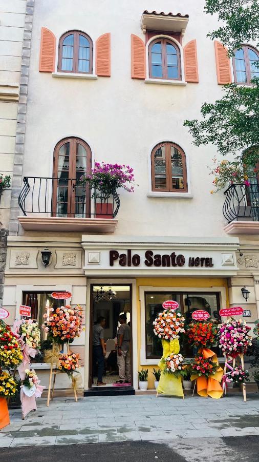 Hotel Palo Santo 3*