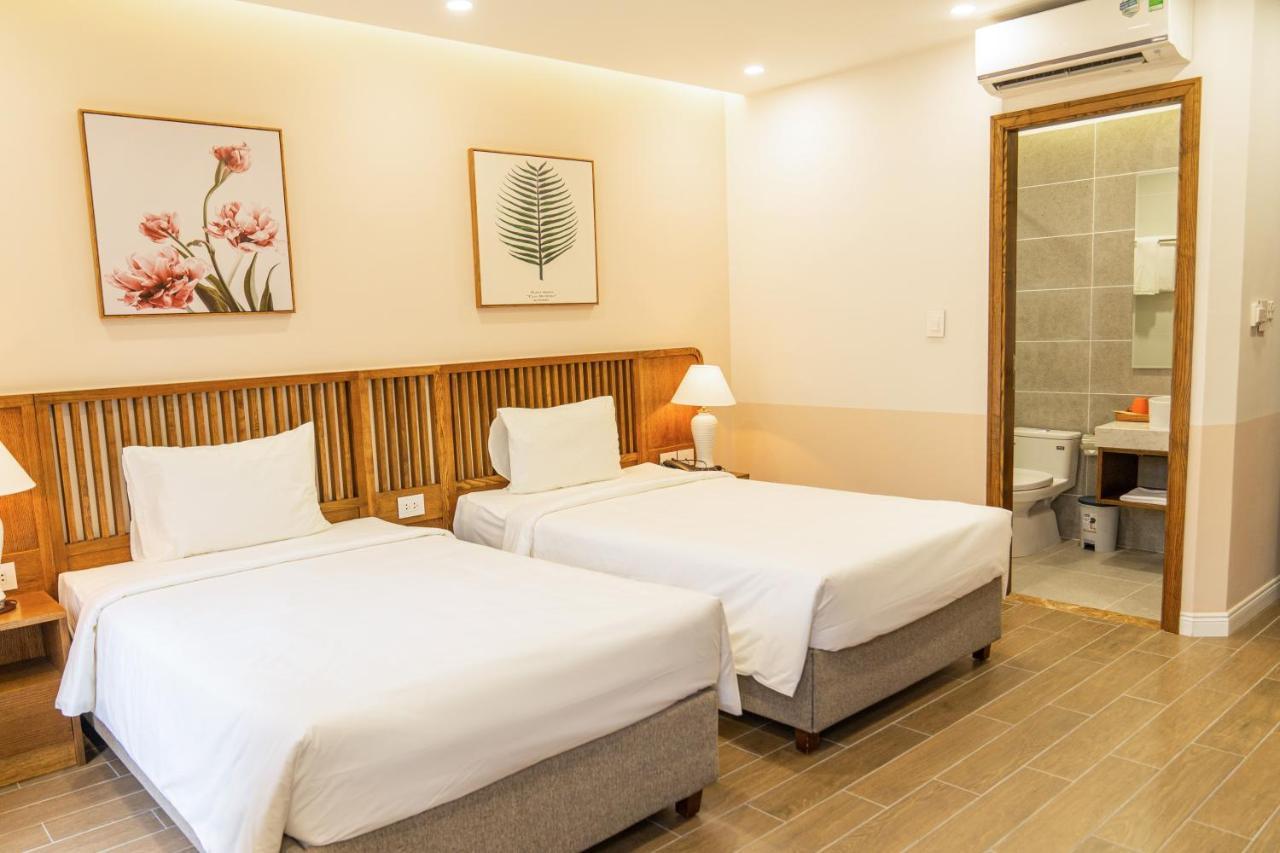 Hotel Palo Santo