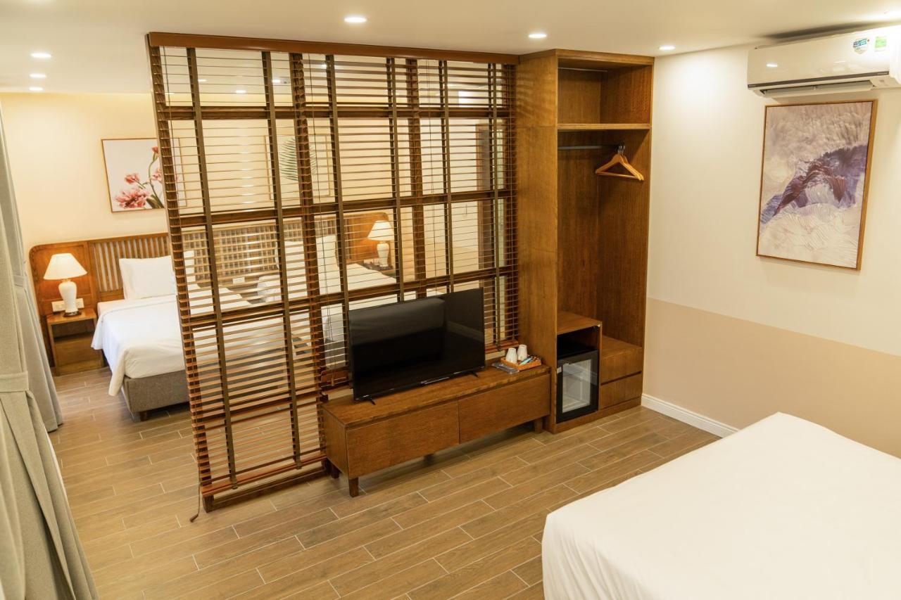 Palo Santo Hotel Phú Quốc