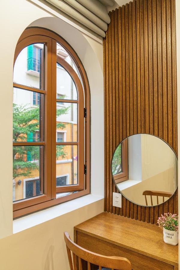 Hotel Palo Santo 3*
