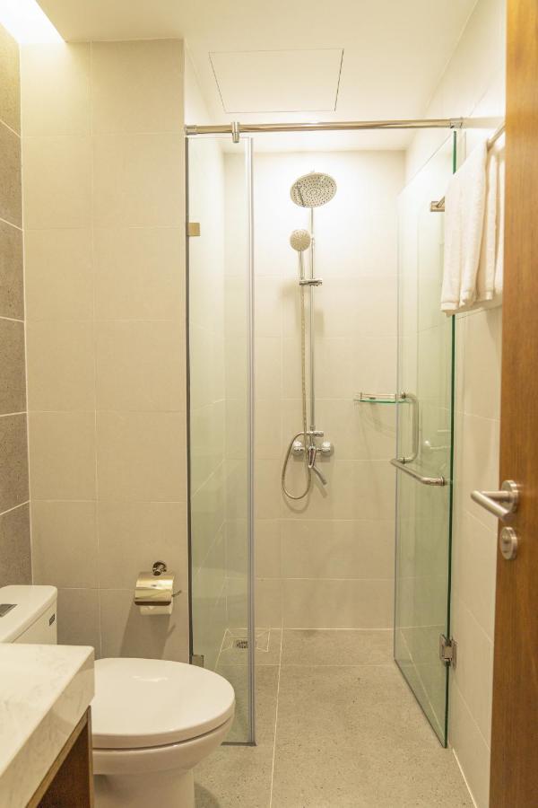 Palo Santo Hotel Phú Quốc