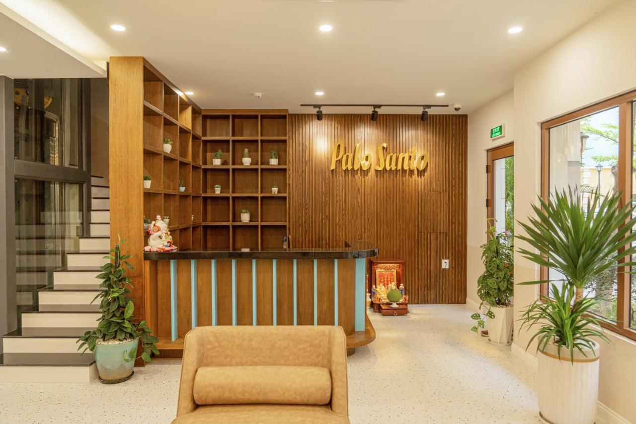 Hotel Palo Santo Phú Quốc