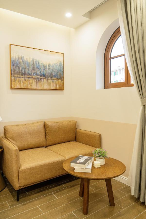 Hotel Palo Santo 3*