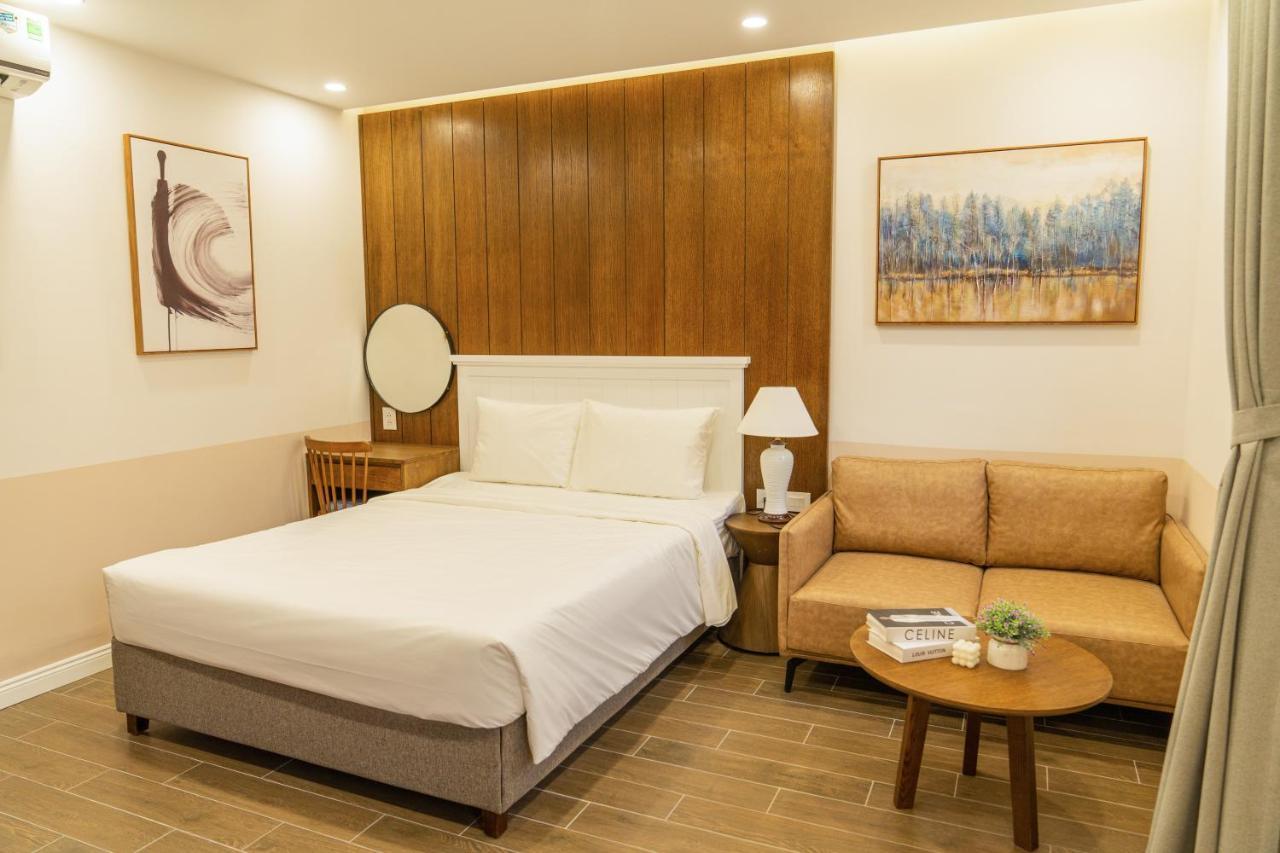 Palo Santo Hotel Phú Quốc