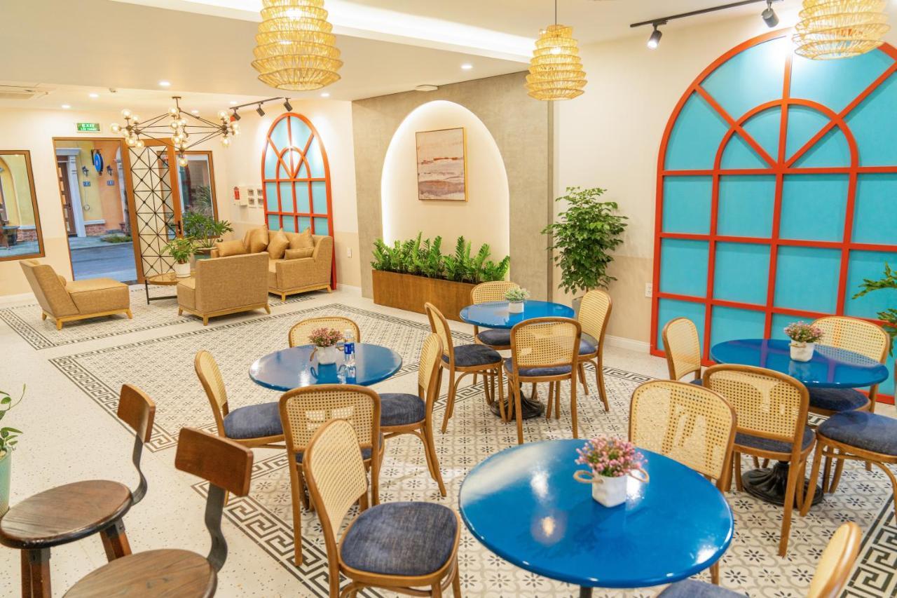 Palo Santo Hotel Phú Quốc