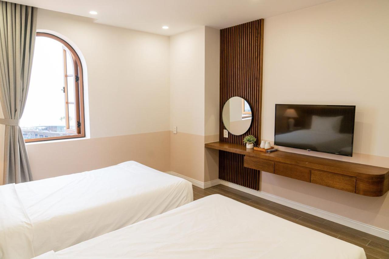 Hotel Palo Santo