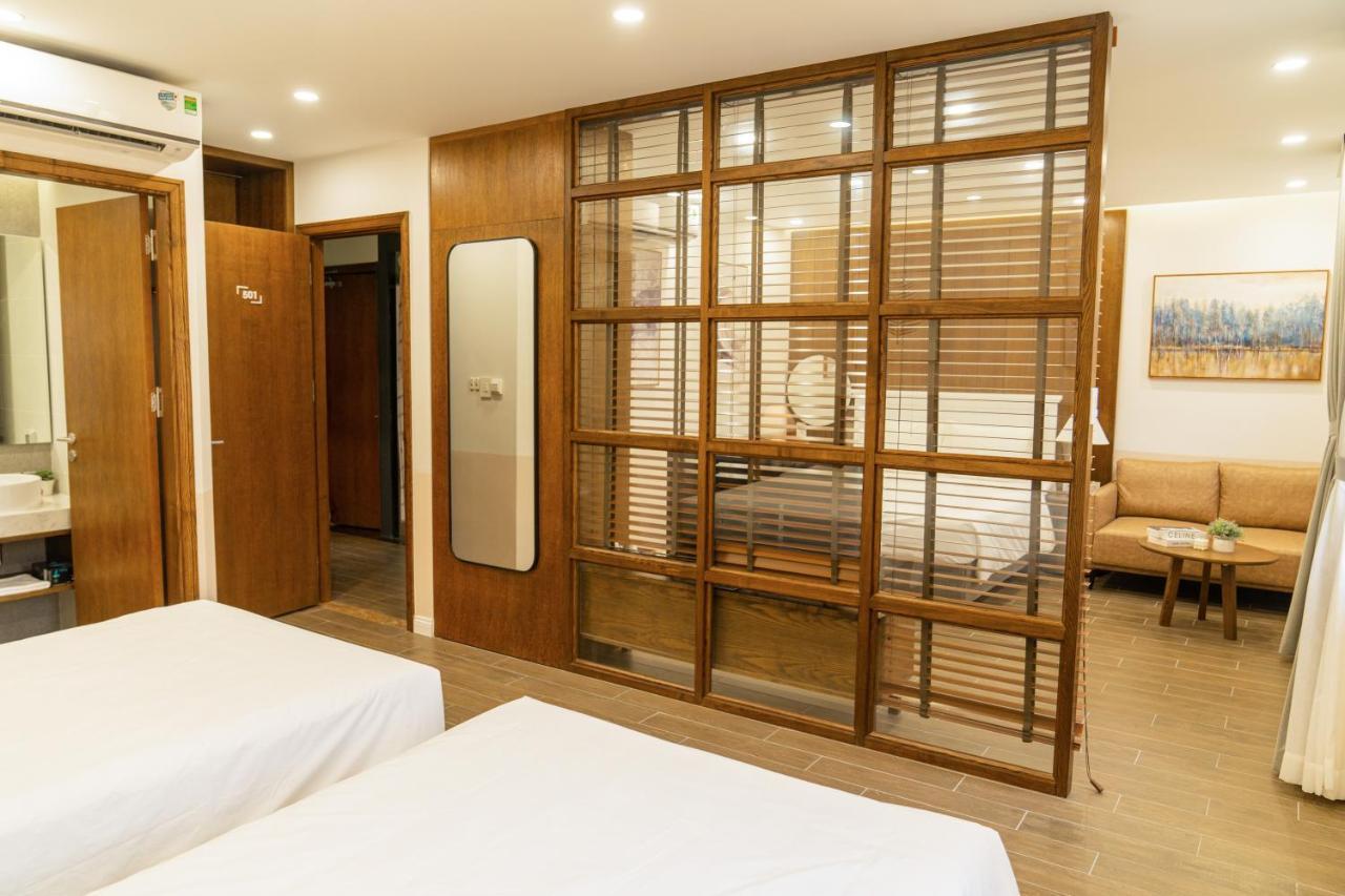 Palo Santo Hotel