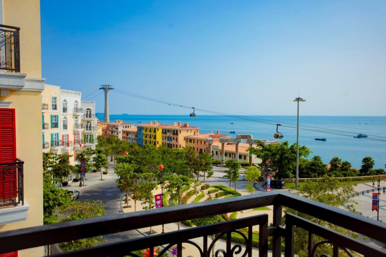 Kim Thai Hotel *