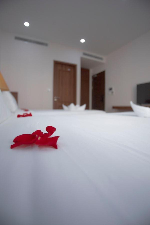 Kim Thai Hotel Phu Quoc