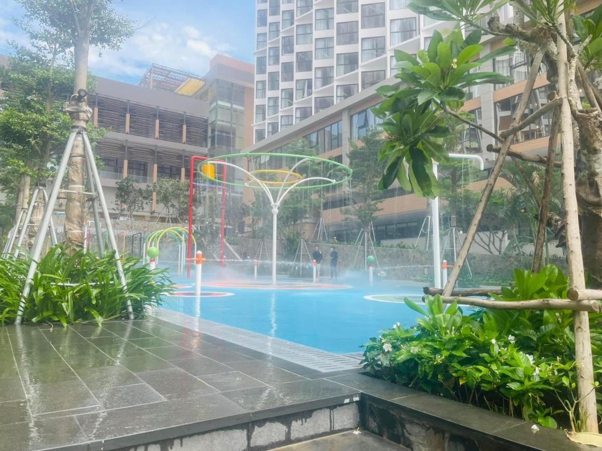 Apec Mandala Chambay Mui Ne S0604 Hotel