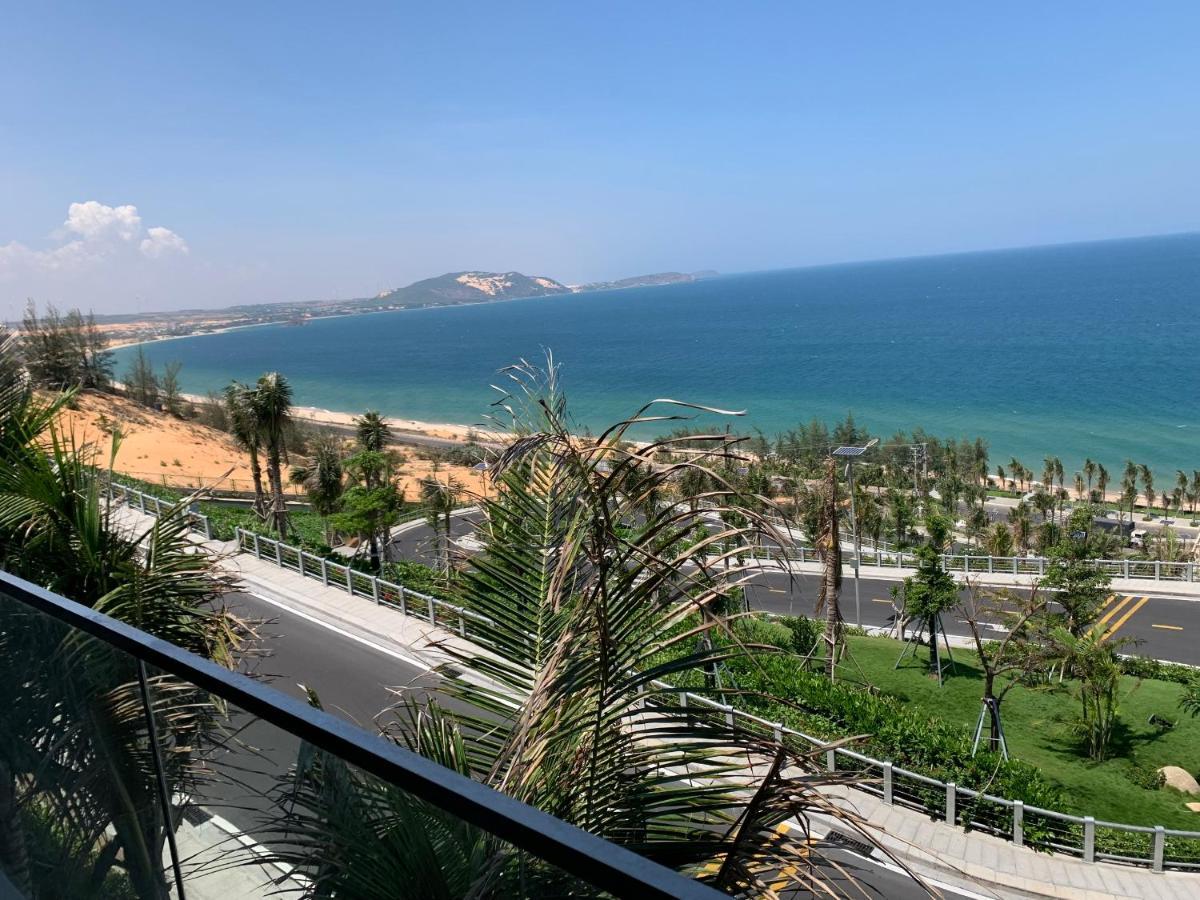 Aparthotel Apec Mandala Wyndham Ngoc Linh 5*