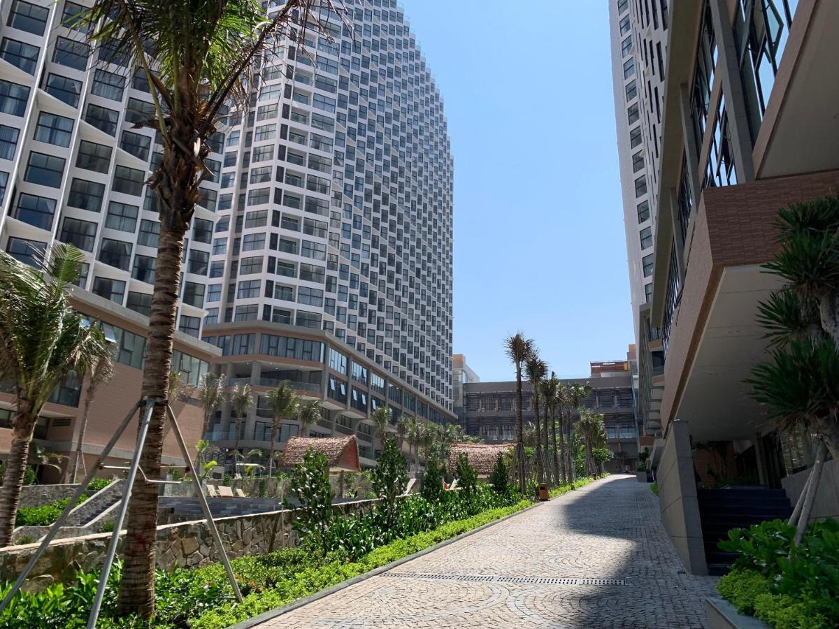 Aparthotel Apec Mandala Wyndham Ngoc Linh 5*