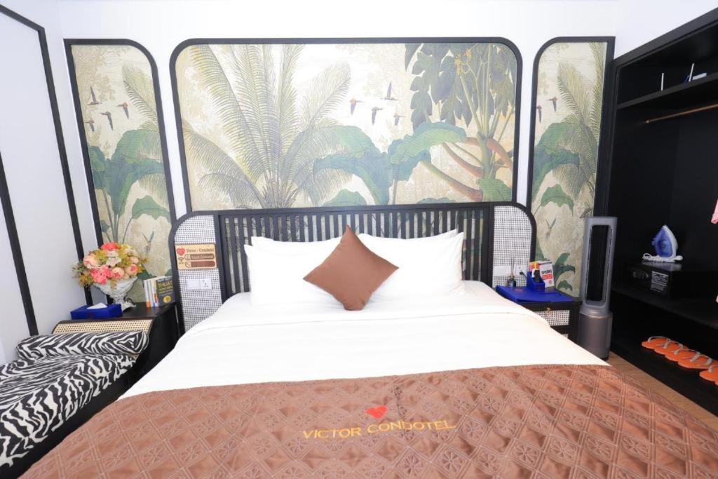 Apec Mandala Wyndham Ngoc Linh Aparthotel Mui Ne