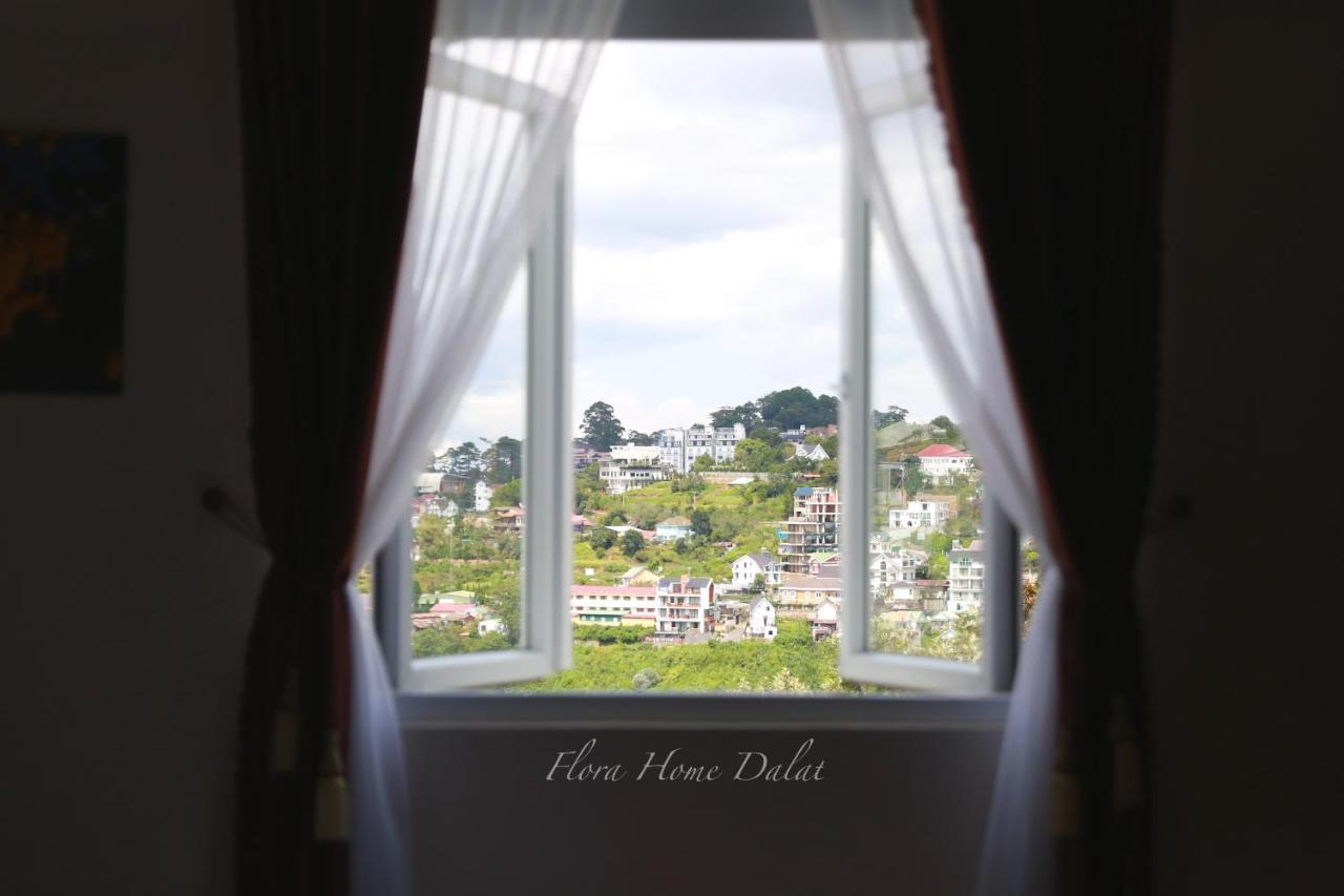 Flora Da Lat