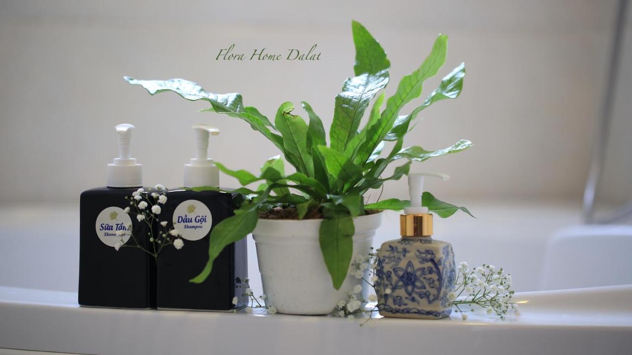 Flora Hotel Da Lat