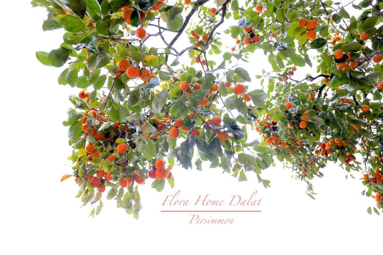 Flora Da Lat