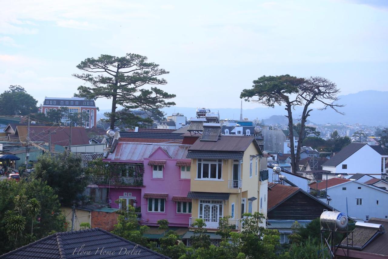 Flora 2* Da Lat
