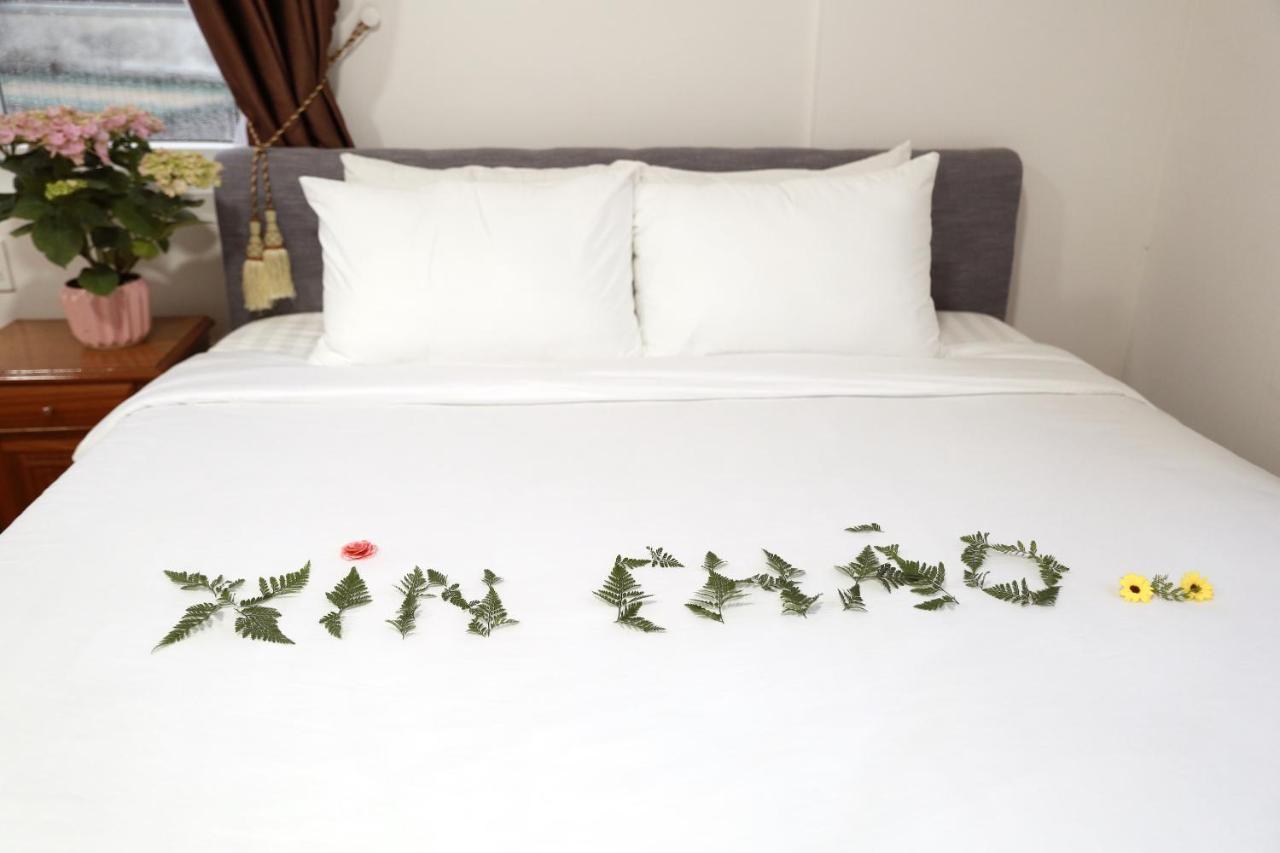 Hotel Flora Da Lat