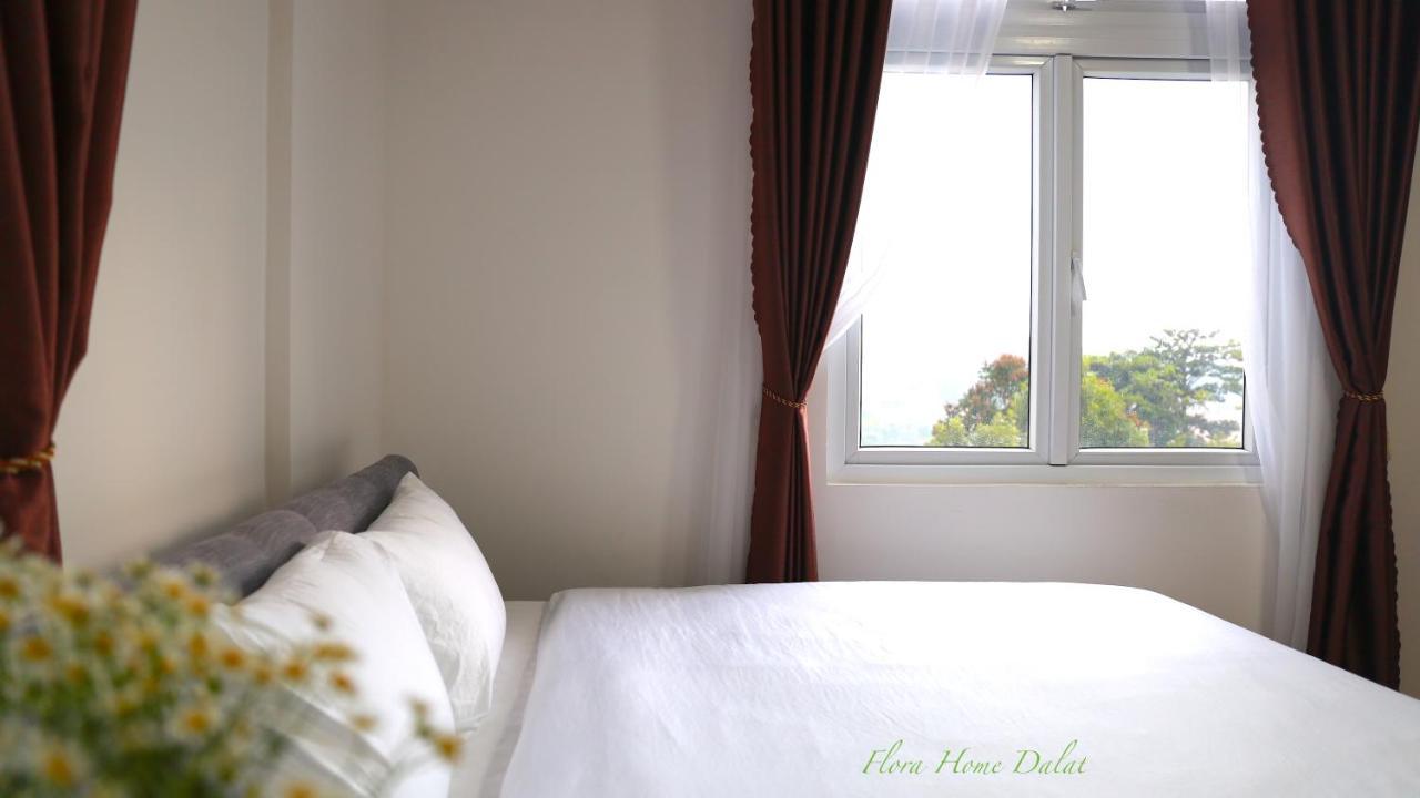 Hotel Flora 2*
