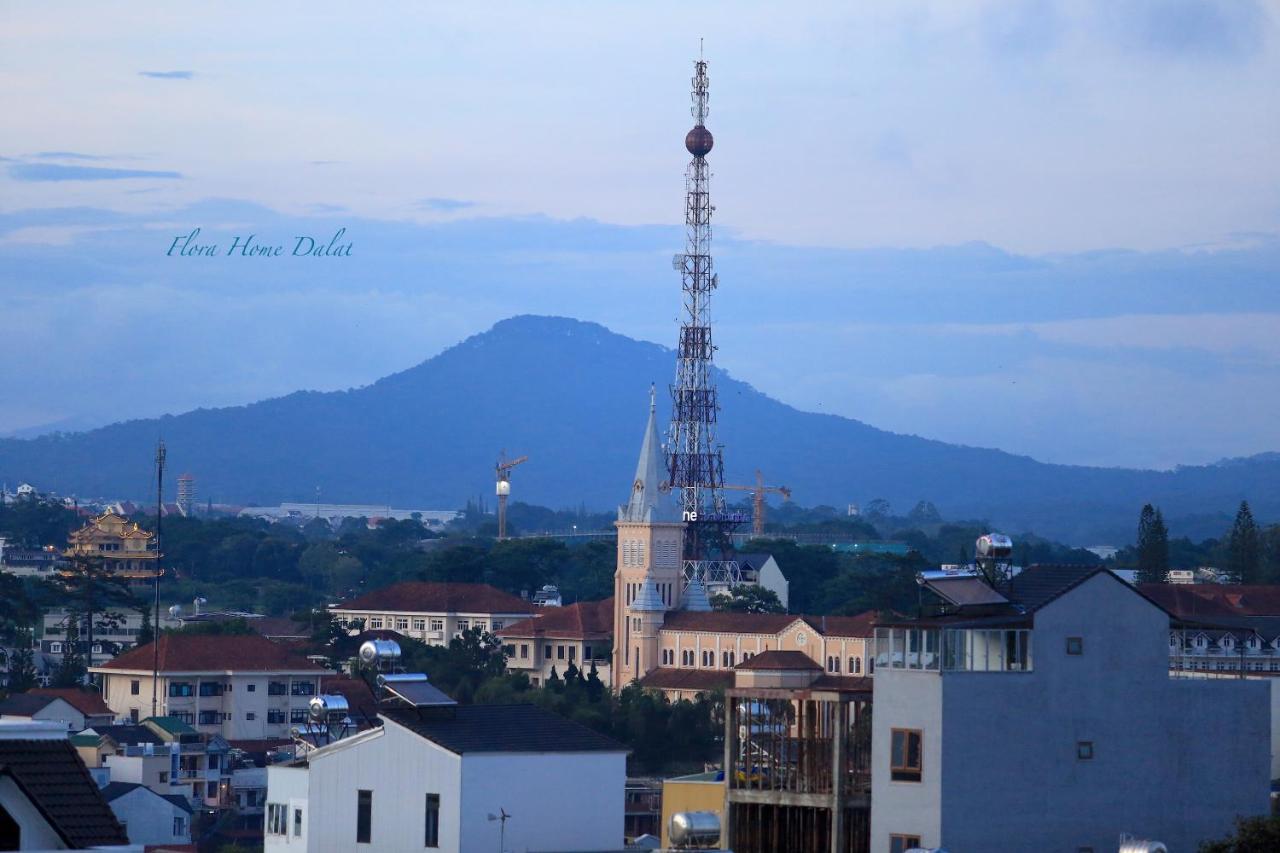 Flora Hotel Da Lat