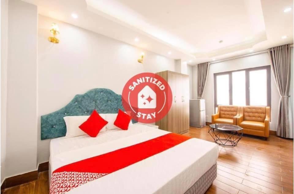 Hotel Khach Sạn Nam &hoanganh Hanoi