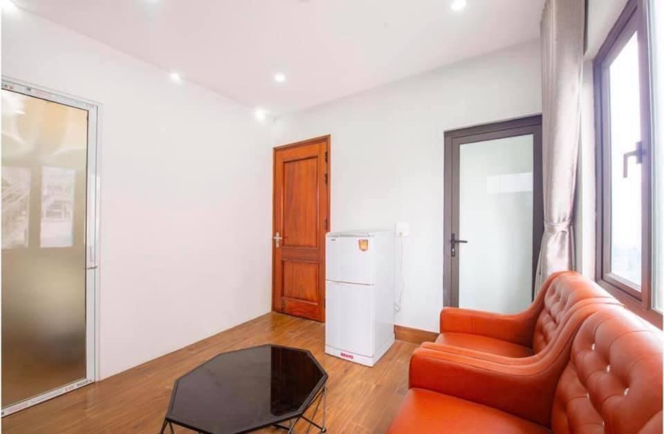 Hotel Khach Sạn Nam &hoanganh