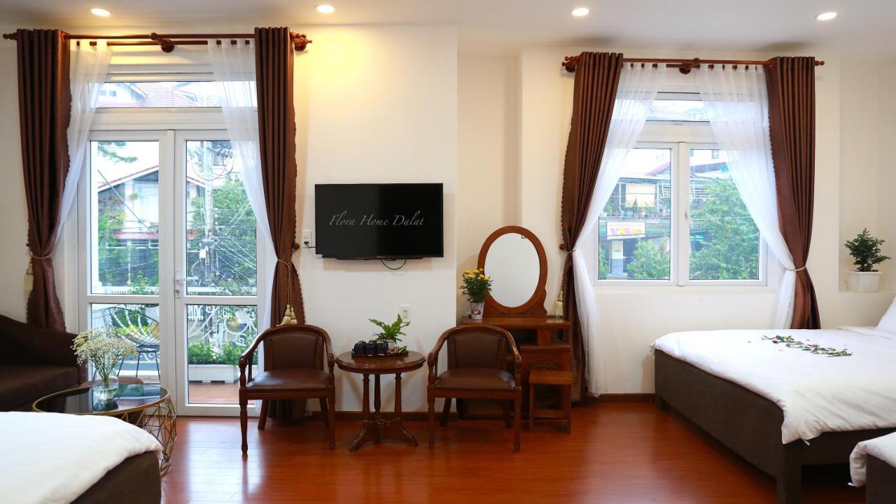 Hotel Flora 2*