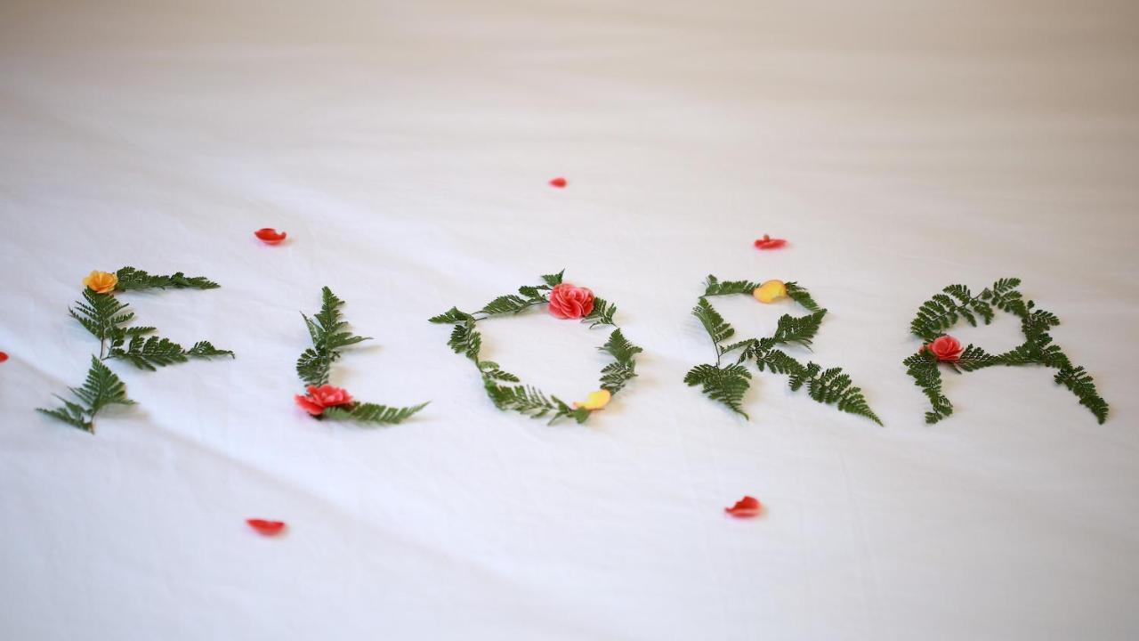 Flora Hotel Da Lat