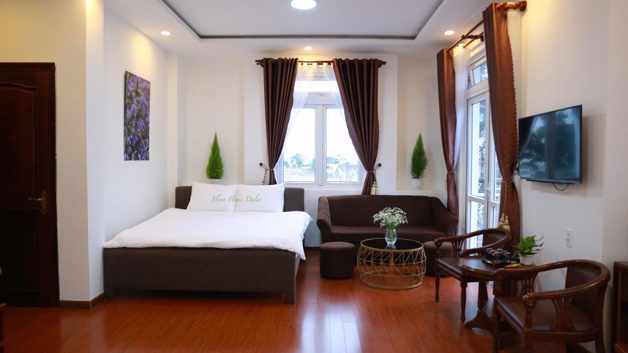 Flora Hotel
