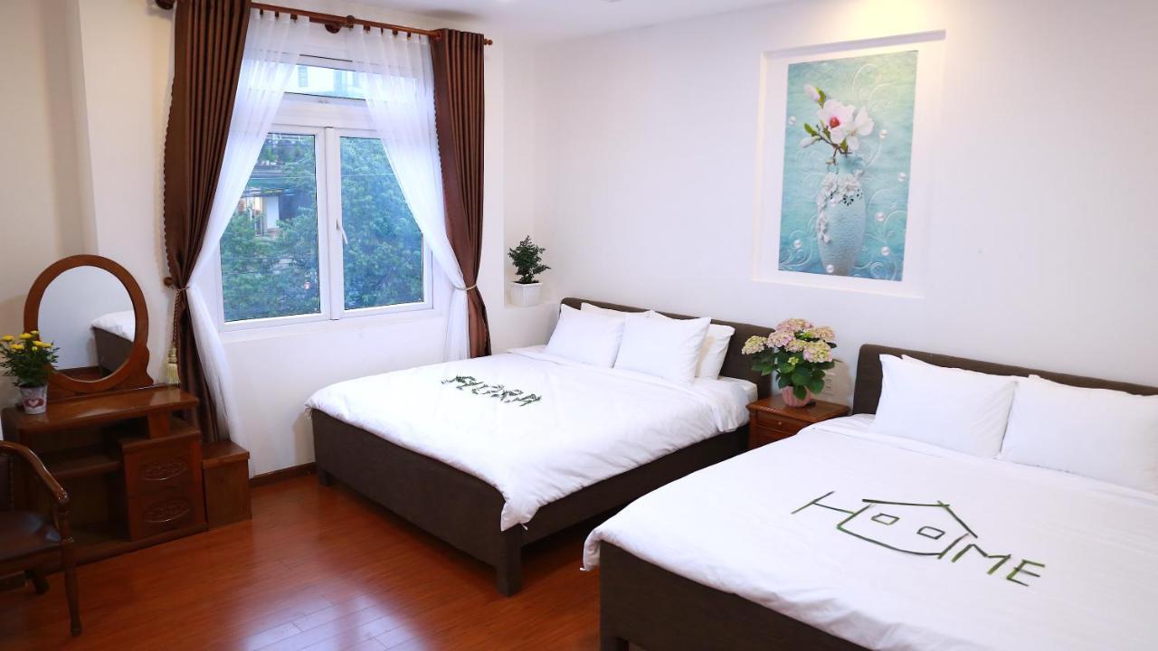 Flora 2* Da Lat