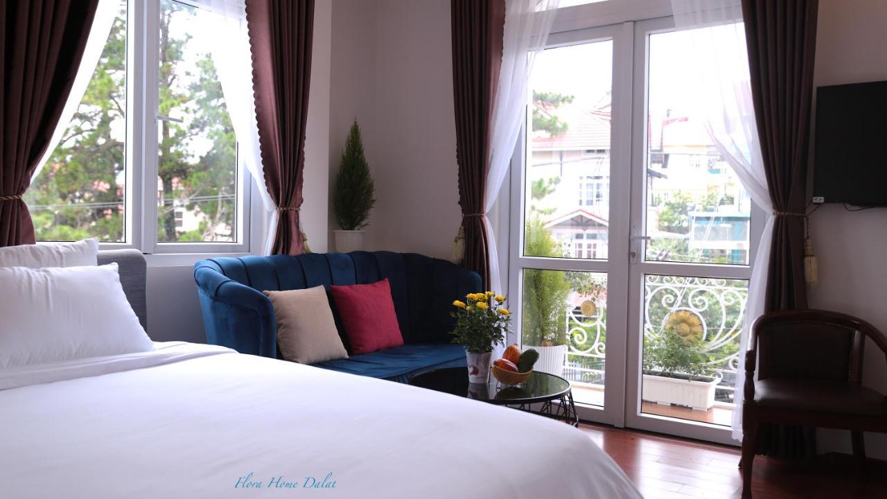 Flora Hotel