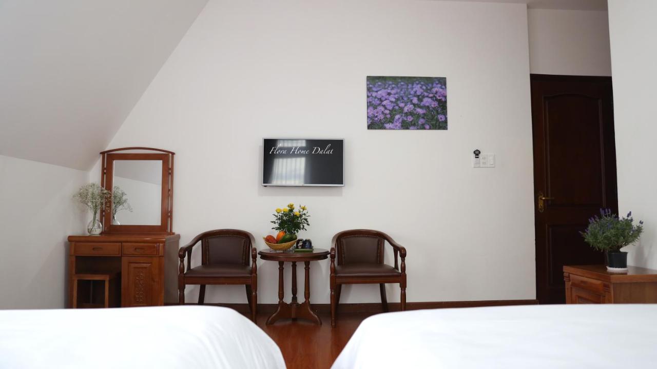Hotel Flora 2*