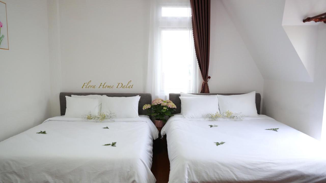 Flora Hotel Da Lat
